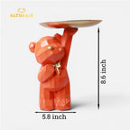 Artmease Teddy Showpiece