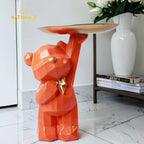 Artmease Teddy Showpiece