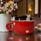 Love you Latte Cup