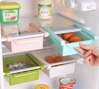 Artmease Fridge Organiser Container Set of 4