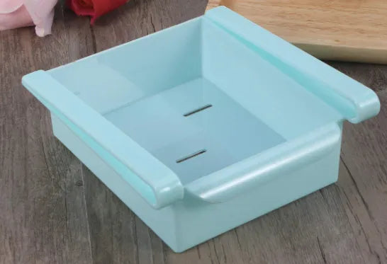 Artmease Fridge Organiser Container Set of 4