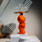 Artmease Teddy Showpiece