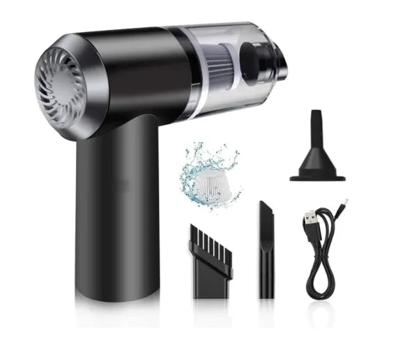 Artmease Wireless 3 in 1 Vacuum Cleaner