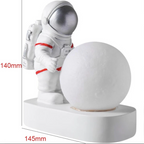 Astronaut Night Lamp