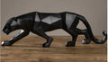 Black Panther Showpiece