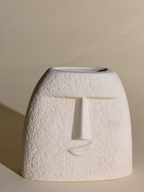 Boho Ceramic Planter