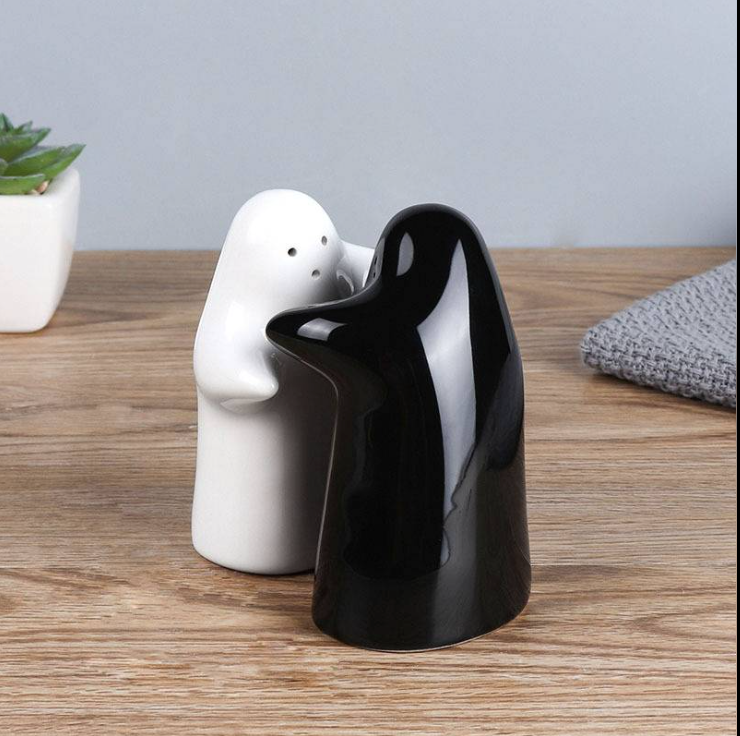 Boohoo Salt & Pepper Shaker