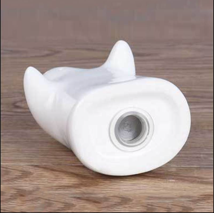 Boohoo Salt & Pepper Shaker
