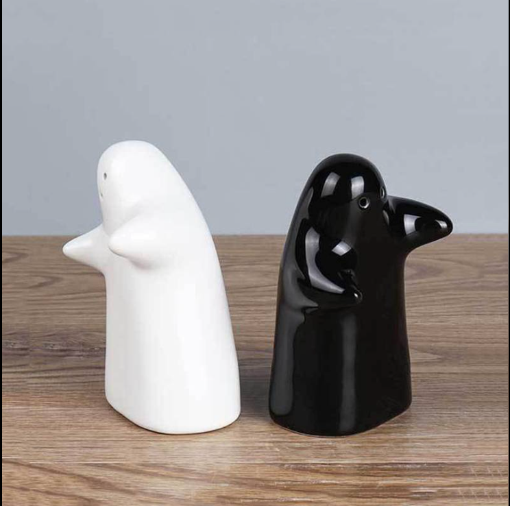 Boohoo Salt & Pepper Shaker