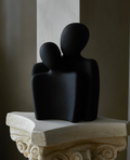Couple Decorative Showpiece