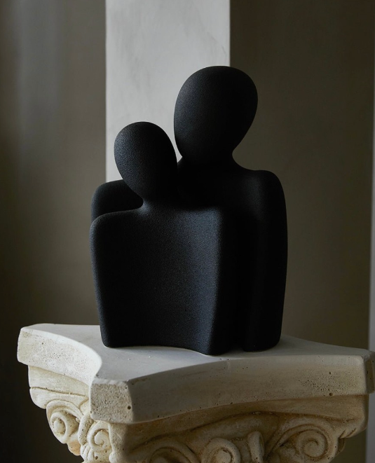 Couple Decorative Showpiece