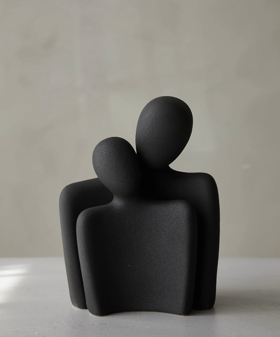 Couple Decorative Showpiece