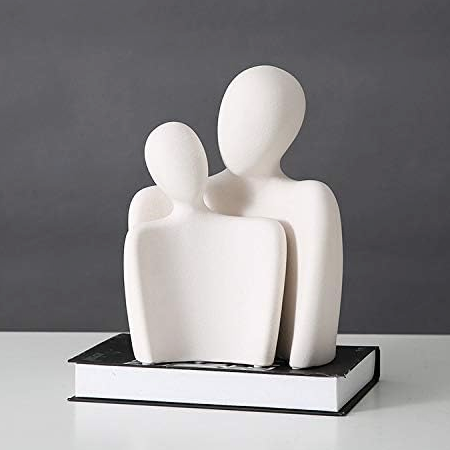 Couple Decorative Showpiece