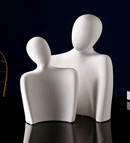 Couple Decorative Showpiece