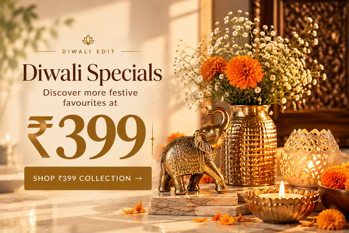 Diwali Specials