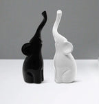 Elephant Showpiece