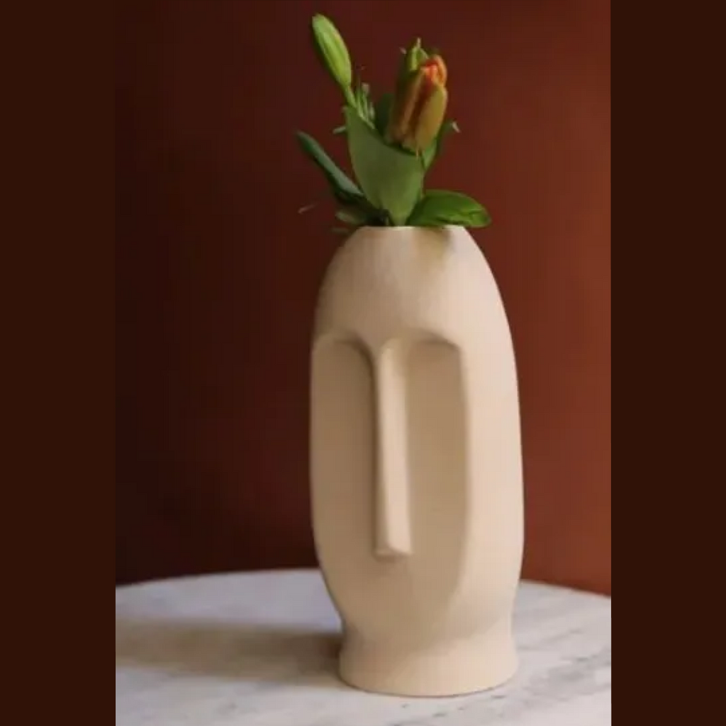 Nordiac Face Planter