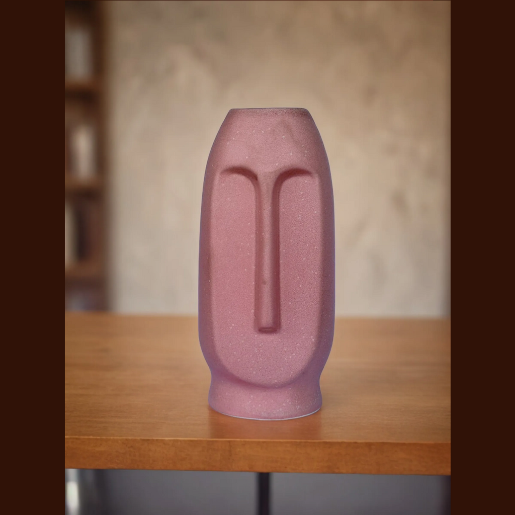 Nordiac Face Planter