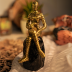 Mountain Man Set of 3