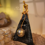 Mountain Man Set of 3