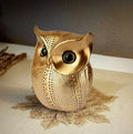 Owl Decorative Showpiece