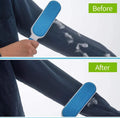 Pet Hair Remover Brush (Lint Remover)