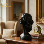 Relax Women Sculpture