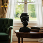 Relax Women Sculpture