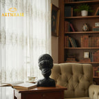 Relax Women Sculpture