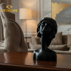 Relax Women Sculpture