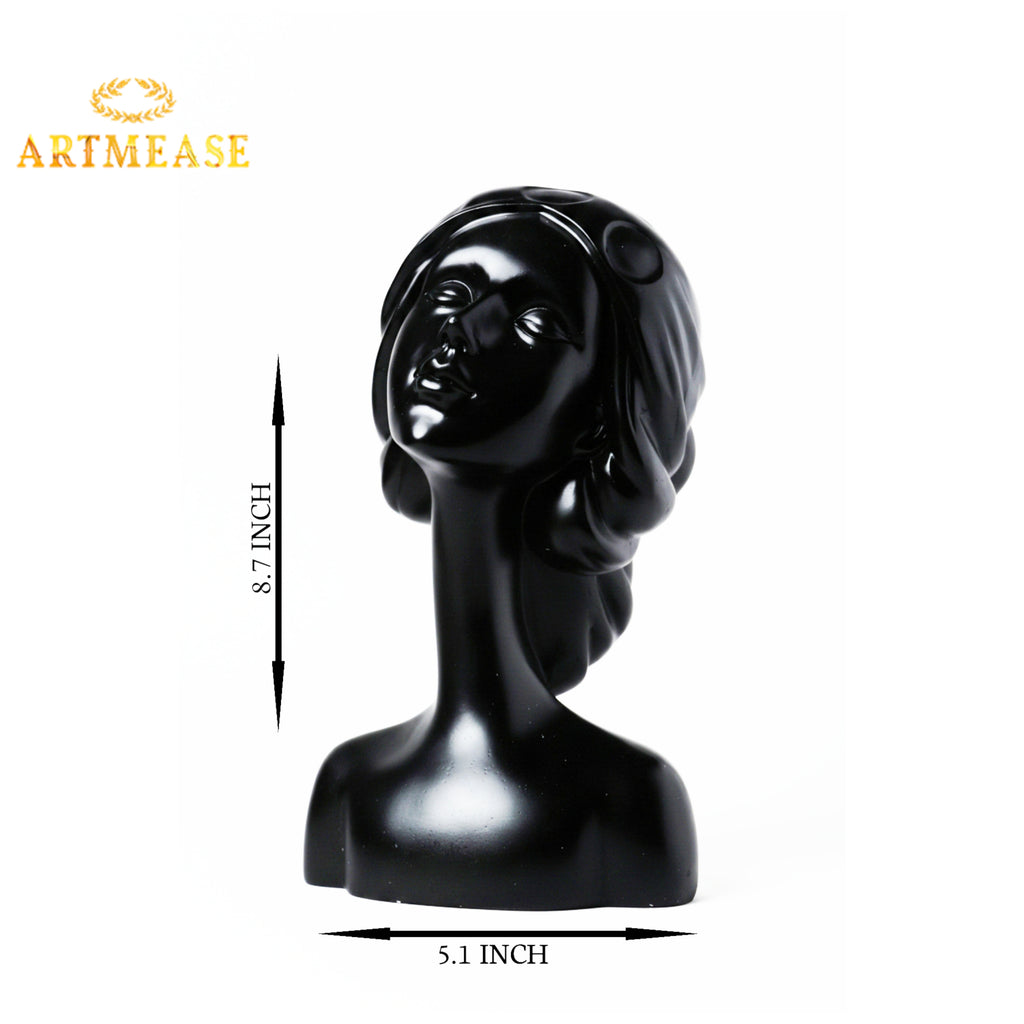 Relax Women Sculpture