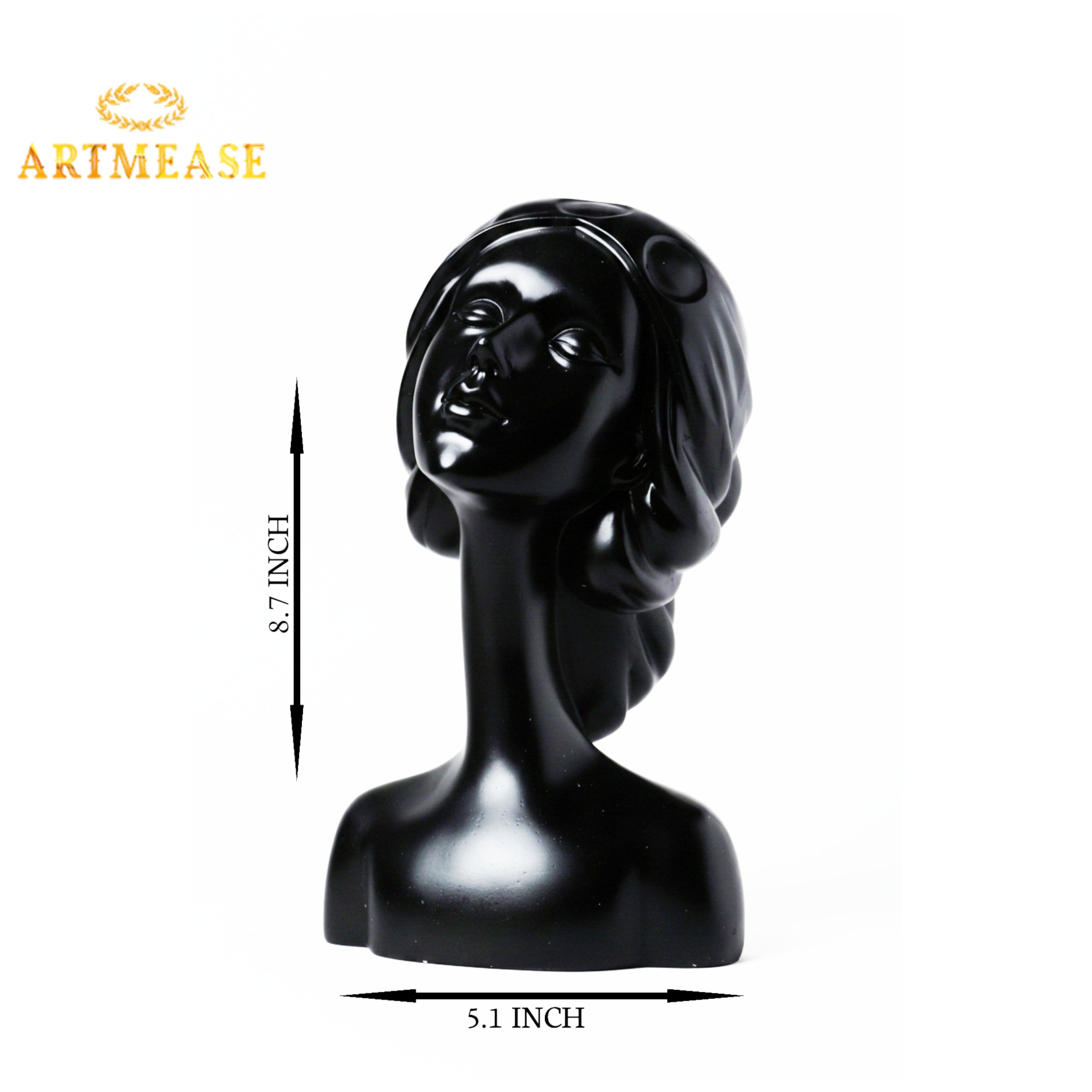 Relax Women Sculpture