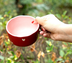 Love you Latte Cup