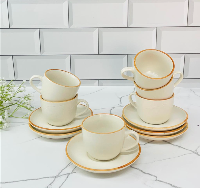 Tea Pot Set