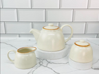 Tea Pot Set