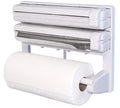 Triple Paper Dispensar 3 in 1