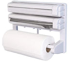 Triple Paper Dispensar 3 in 1